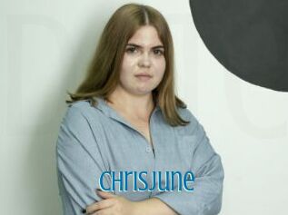 ChrisJune