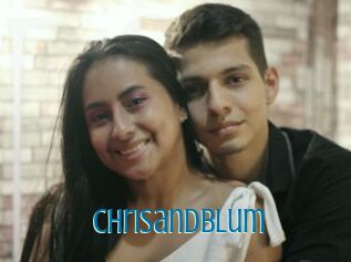 Chrisandblum