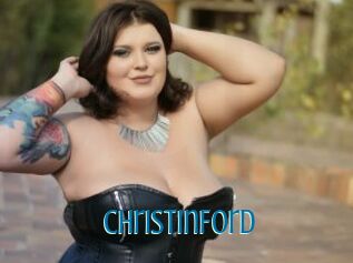 ChristinFord