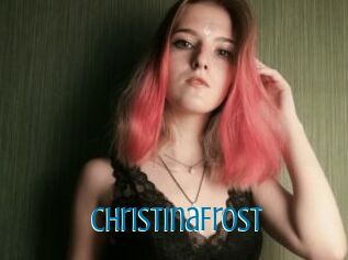 ChristinaFrost