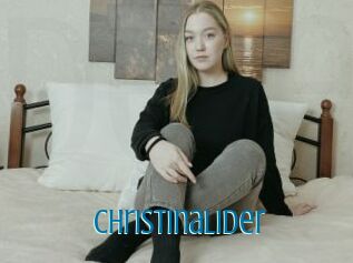 ChristinaLider