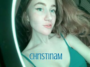 ChristinaM