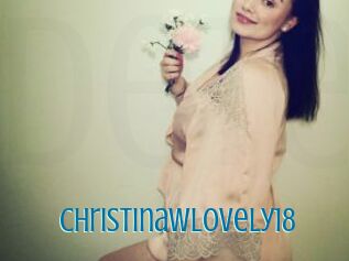 ChristinaWlovely18