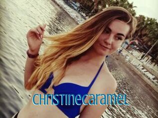 ChristineCaramel