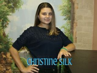 Christine_Silk