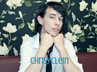 ChrisyClein