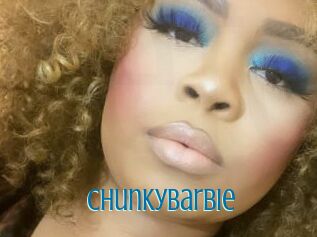 ChunkyBarbie