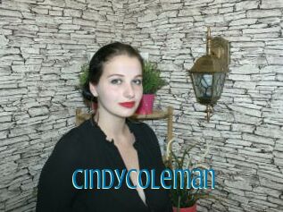 CindyColeman