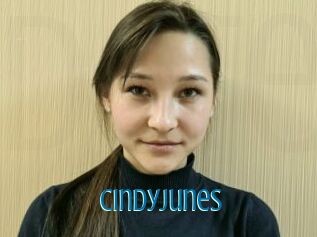 CindyJunes