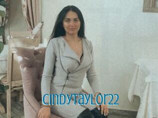 CindyTaylor22