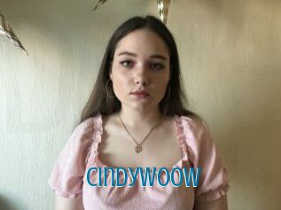 CindyWoow