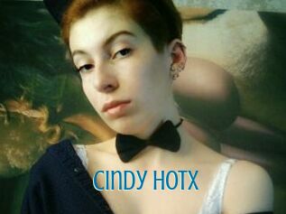 Cindy_HotX