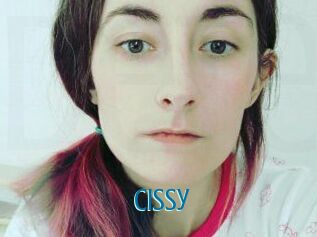 Cissy