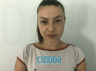 Cizidda