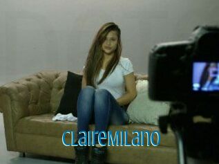 ClaireMilano