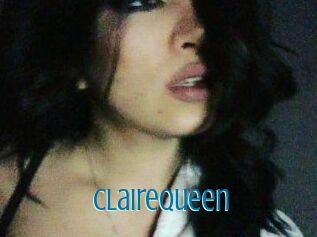 ClaireQueen