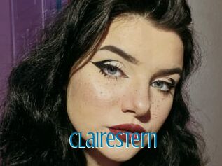 ClaireStern