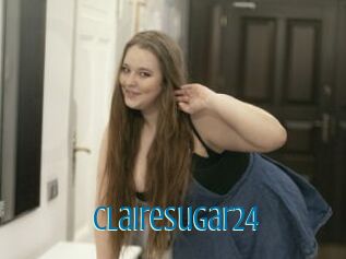 ClaireSugar24