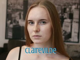 ClaireVilde