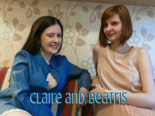 Claire_and_Beatris