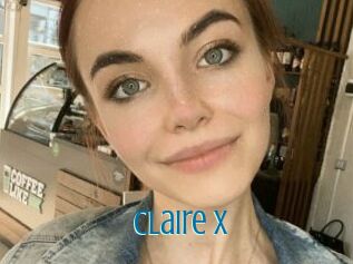 Claire_x