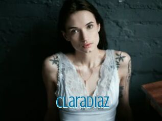 ClaraDiaz