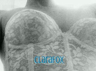 ClaraFox