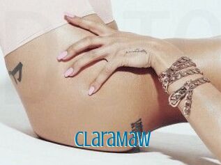 ClaraMaw