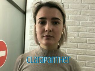 ClaraPanther