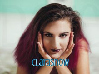 ClaraSnow