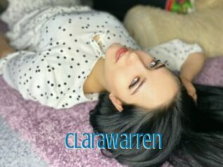 ClaraWarren