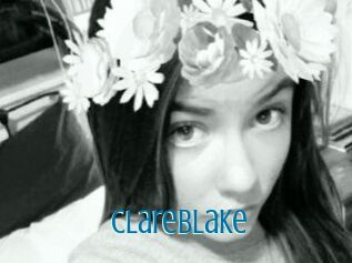 ClareBlake