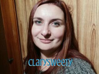 ClarySweety