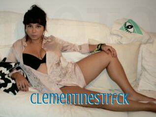 ClementineStrfck