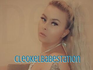 CleoKelBabestation