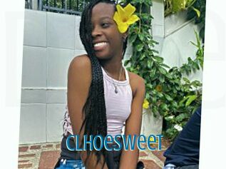 ClhoeSweet