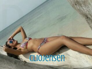 ClioJensen