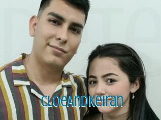 CloeAndKeiran