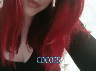 Coco25