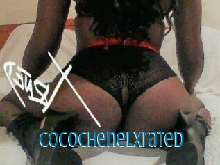 CocoChenelXrated