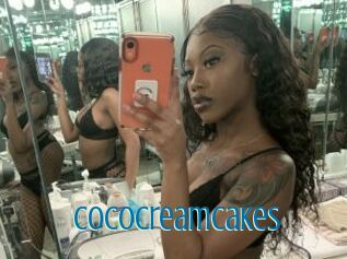 CocoCreamCakes