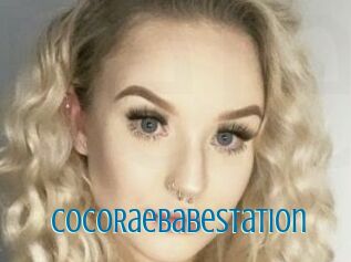 CocoRaeBabestation