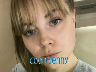 Coed_Jenny