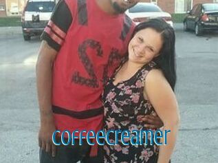 CoffeeCreamer