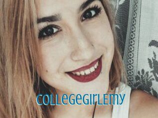 CollegeGirlEmy