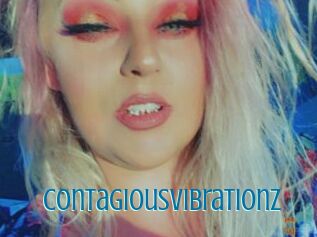 ContagiousVibrationz