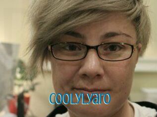 CoolyLyaro