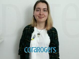 CoraRogers