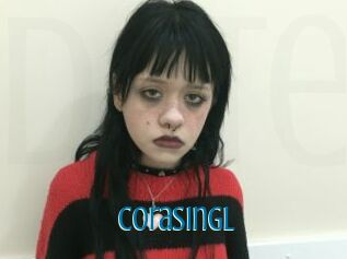 CoraSingl