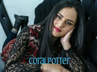 CoralPotter